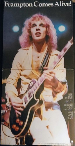 Peter frampton s - peter, lp's
