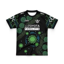 Canberra Raiders Indigenous