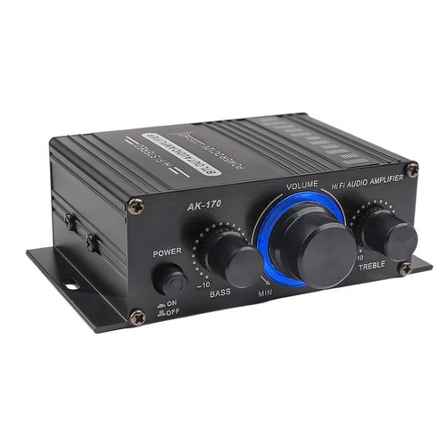 400w ak170 channel - ak170, mini