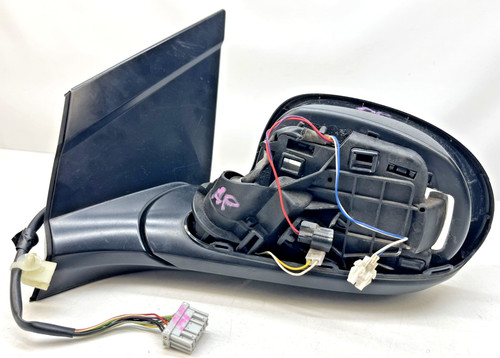 Honda civic passenger - honda,