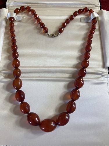Vintage estate bakelite - vintage,