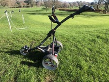 Motocaddy M5GPS LITHIUM