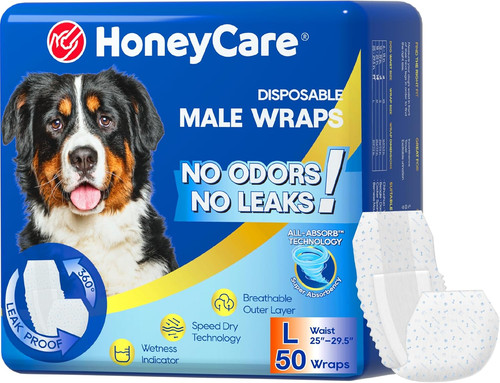 All absorb a24 male - male, wrap