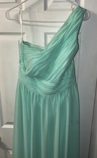Afarose Bridesmaid Dress Size