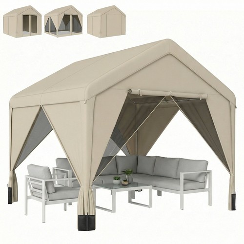 Outsunny m outdoor - x,