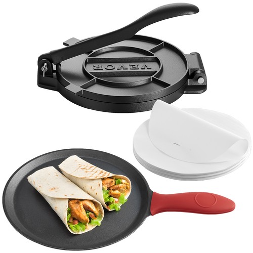 Vevor inch tortilla - vevor,