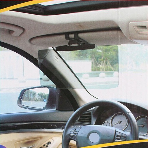 Car sun visor - sun, anti-uv