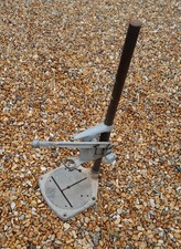 Bridges PB12A drill stand