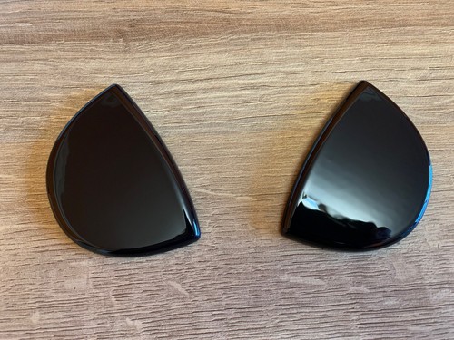 Piano gloss black mini r61 - gloss,