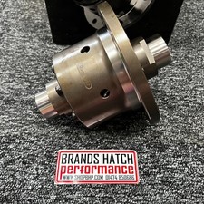 Blackline Ford Sierra 7" 7 Inch / Caterham Helical LSD Limited Slip Diff