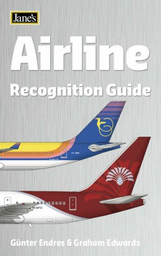 Jane airline recognition - airline,
