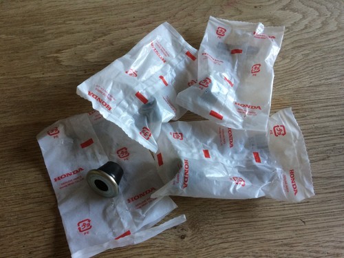Honda cr125r cr250r cr500r - cr250r,