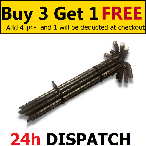 Tent pegs heavy duty - tent,