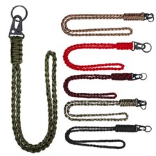 Heavy Duty Braided 550