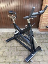 Jtx cyclo indoor spin bike - jtx, 6