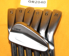 Ping i59 Black Dot Forged