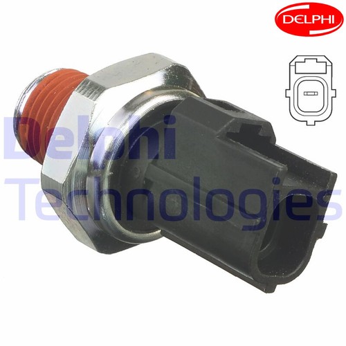 Sender unit oil pressure - unit,