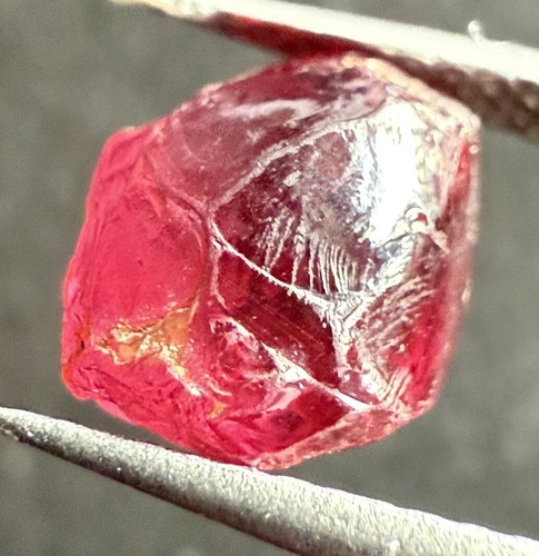 Natural garnet - natural,