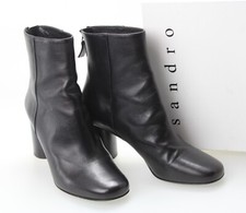 Sandro Sacha Shoes Women EU 36