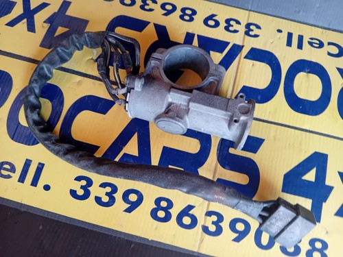 Ignition lock page porter 0 - page,