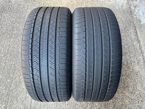 Michelin latitude tour hp - 2x,
