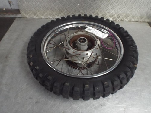 Yamaha yz80 1977 - 80,