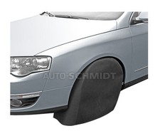 Pair protective wheel tyre