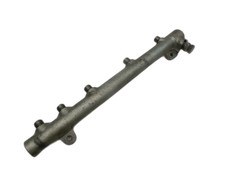 High Pressure Manifold