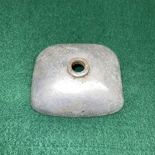 Norton Commando Dominator Atlas Inlet Valve Cap Cover 06-7595 Used