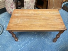 Solid Natural Brown Pine