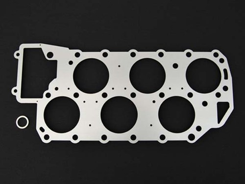 Vr6 compression reduction - vw,