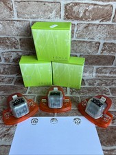 3 X Tonic Studios Simplicity Pattern Border Punch’s