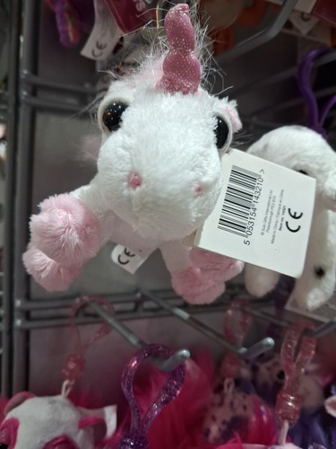Lil peepers unicorn - peepers, plush
