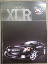 2008 Cadillac XLR Canada