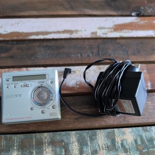 Sony r700 portable - sony, mz-r700