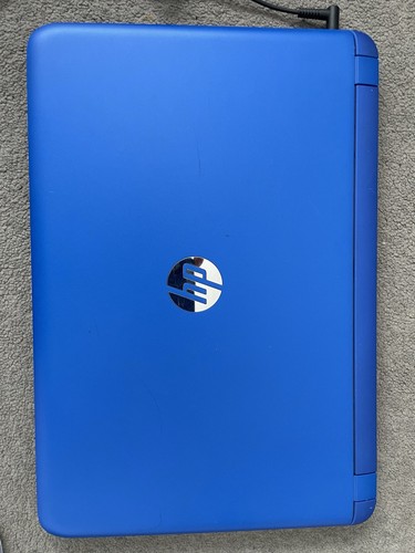 Pavillion ab114na amd - hp, a8
