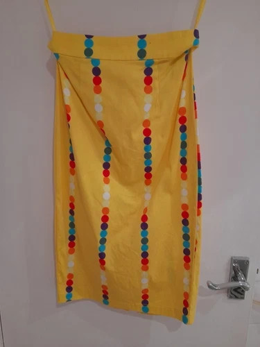 Collectif wiggle skirt - collectif, uk