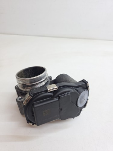Vauxhall astra throttle body - vauxhall,