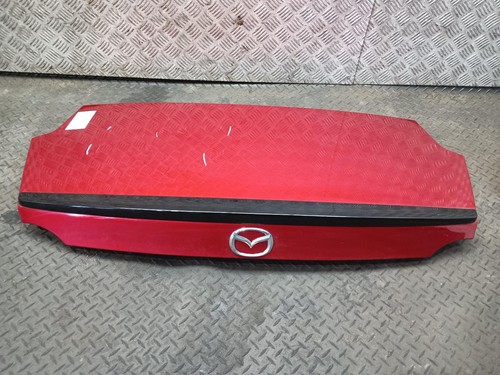 Mazda mx5 tailgate boot lid - tailgate,