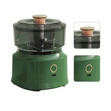 Electric Meat Chopper Grinder