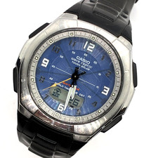 Casio WVA-620 Wave Ceptor