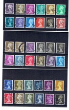 Machins selection of 60 - selection,
