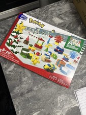 Pokémon Advent Calendar Brand