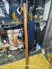 Real Australian Oak Digeridoo