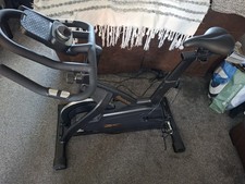 Reebok FR30 Sprint Exercise
