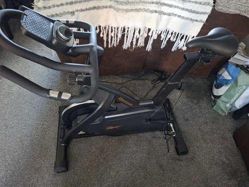 Reebok fr30 sprint - reebok, exercise
