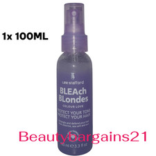 Lee Stafford Bleach Blondes