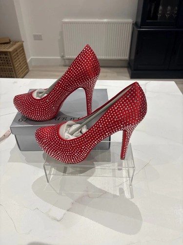 Women high heel evening - high,