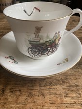 Collectable Fine Bone China