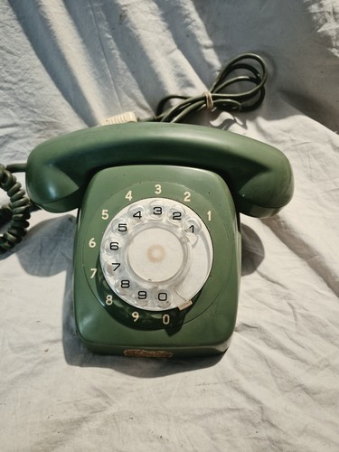 Vintage pmg 801 rotary - 801, at